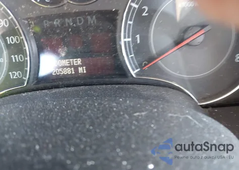 2007 Suzuki Xl7 из США, поврежденный, VIN 2S3DB217776127432